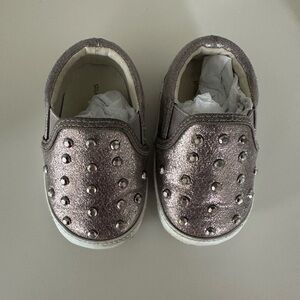 Baby vans